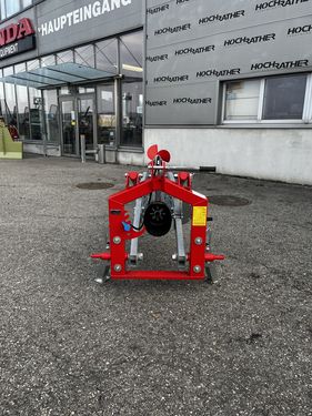 Vakutec TMH - Profi 5 m 2