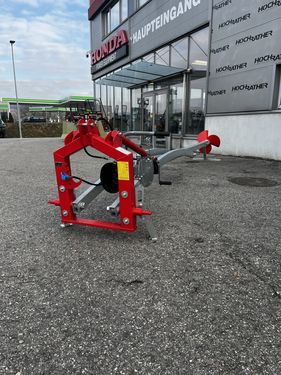 Vakutec TMH - Profi 5 m 3