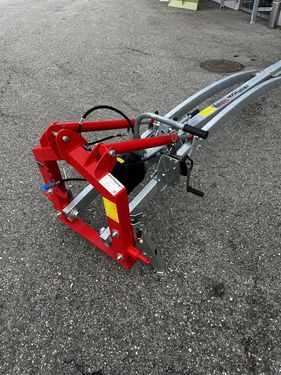 Vakutec TMH - Profi 5 m 4