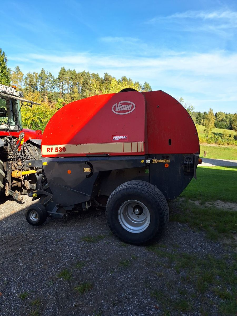 Vicon Rf530