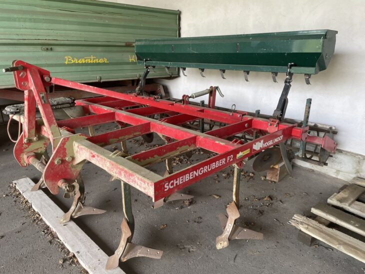 Vogel&Noot F 2 - 300 2