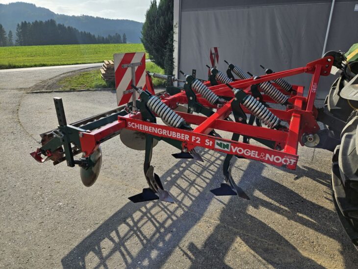 Vogel&Noot F 2 - 300 3