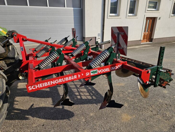 Vogel&Noot F 2 – 300