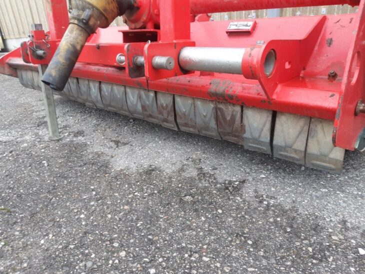 Vogel&Noot Master Cut TSA 220 7