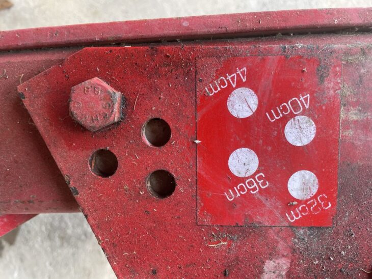 Vogel&Noot Vogel&Noot Permanit 1050 6