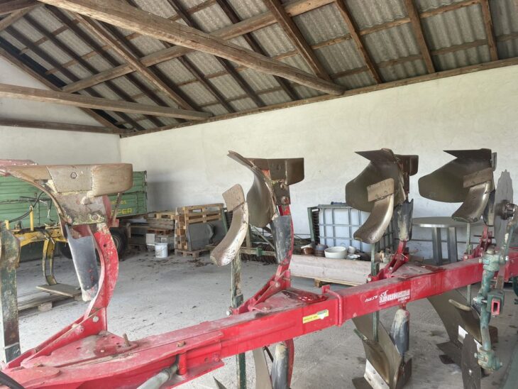 Vogel&Noot Vogel&Noot Permanit 1050 2