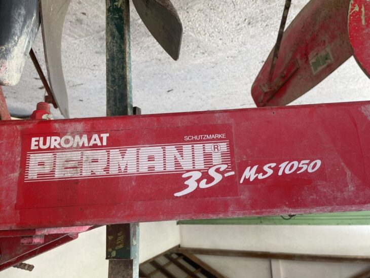 Vogel&Noot Vogel&Noot Permanit 1050 3