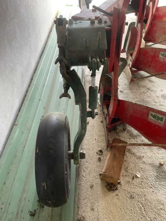 Vogel&Noot Vogel&Noot Permanit 1050 5