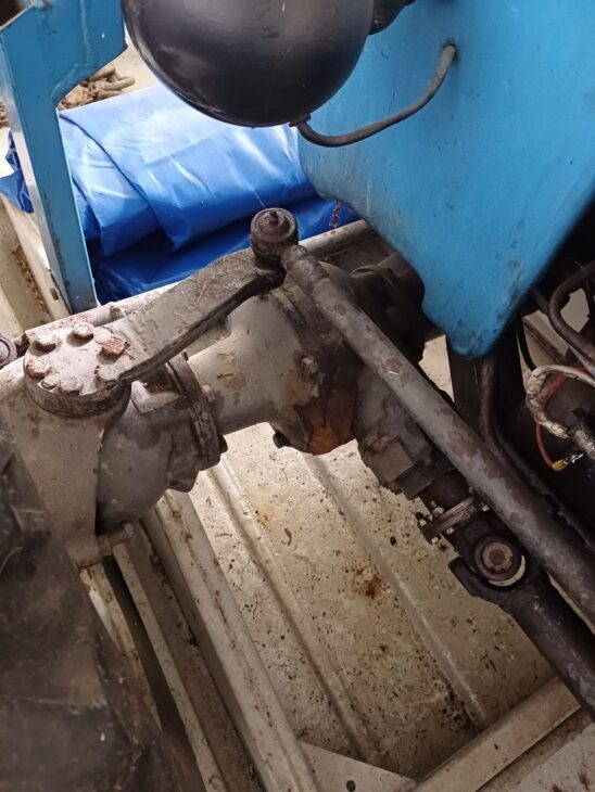 Warchalowski WT 30 A Allrad 6