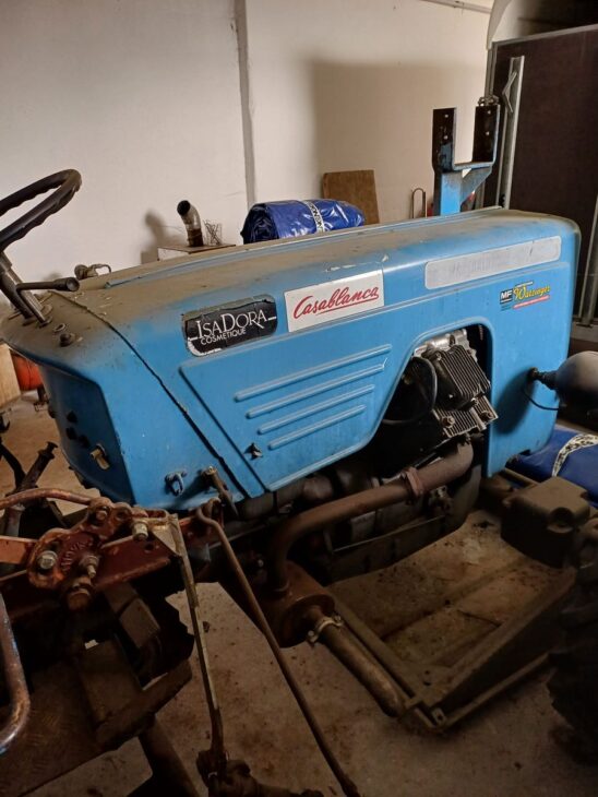 Warchalowski WT 30 A Allrad 3