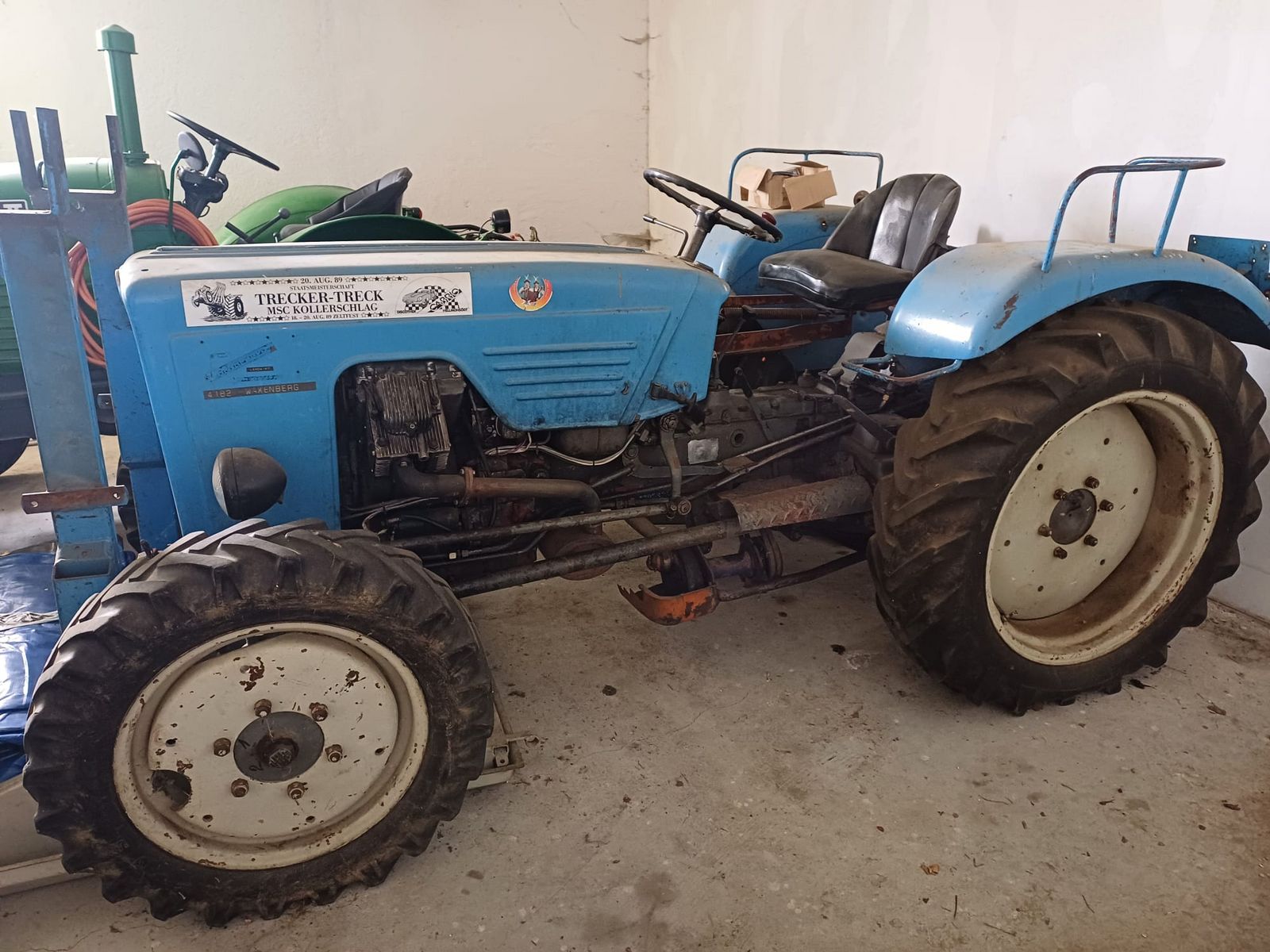 Warchalowski  Wt 30 A Allrad