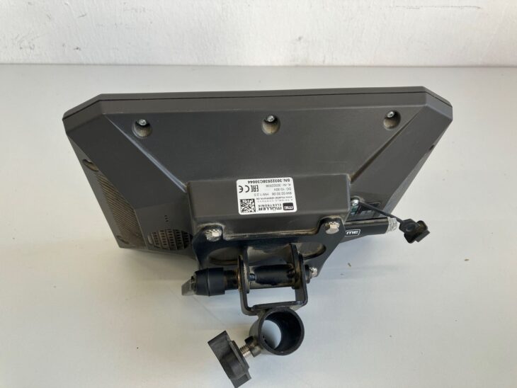 Müller Müller Touch800 Terminal 3