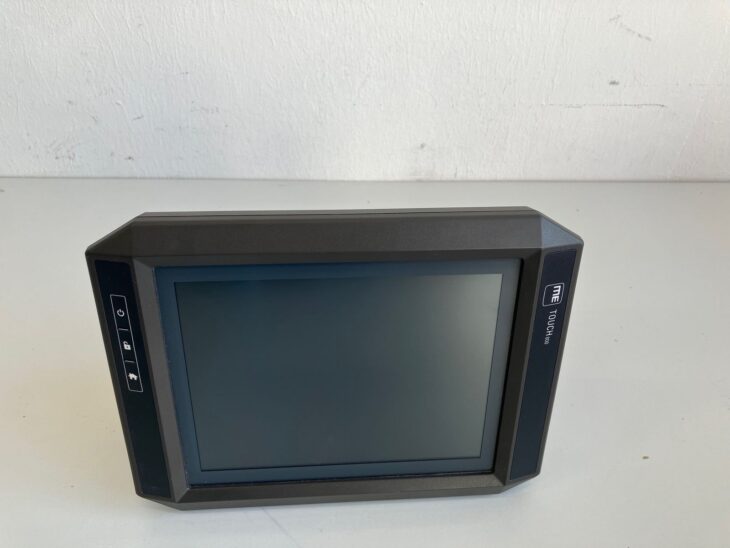 Müller Müller Touch800 Terminal 5