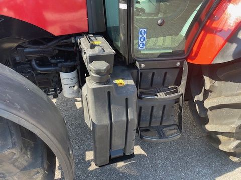 Steyr 4075 Kompakt ET Profi 6