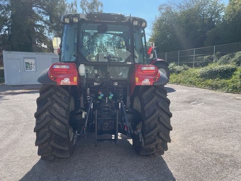 Steyr 4075 Kompakt ET Profi 3