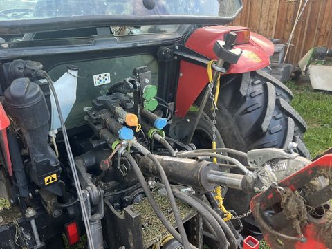 Steyr Kompakt 4075 Komfort 1 6