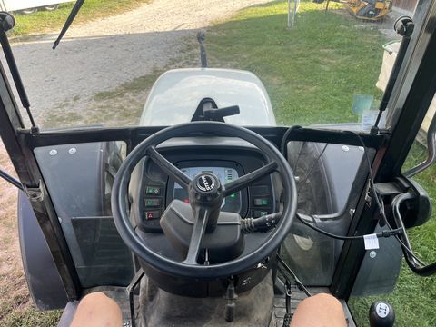 Steyr Kompakt 4075 Komfort 1 7