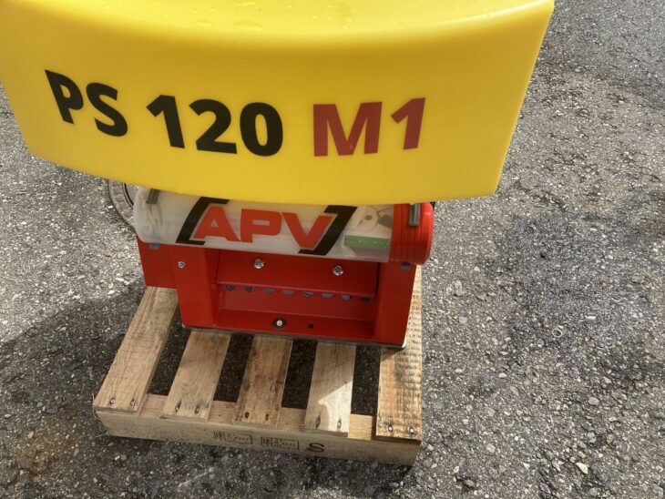 APV PS 120 M1 4