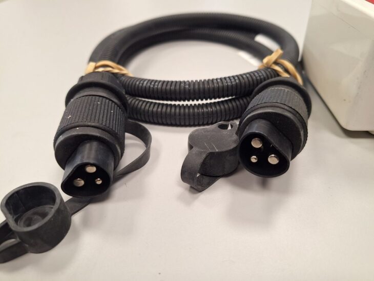 APV Steuermodul 1.2 5