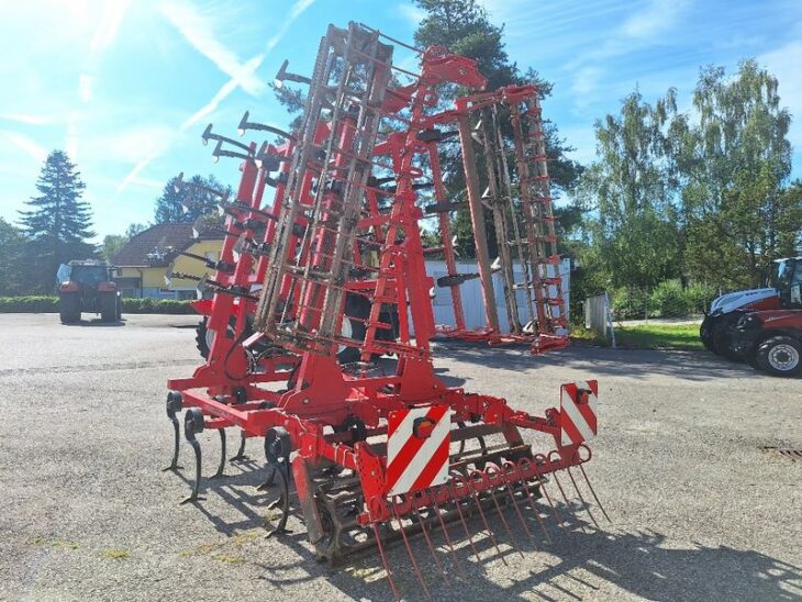 Agri Farm Eurocult II 3