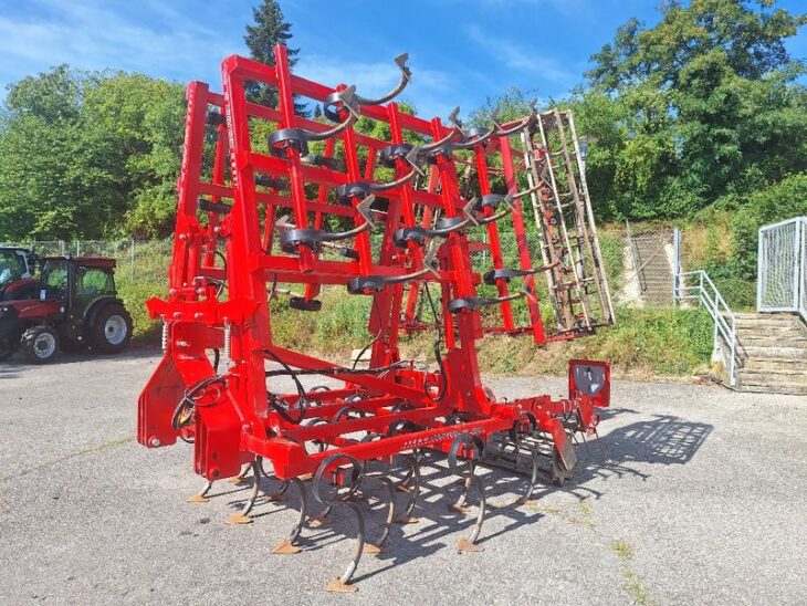 Agri Farm Eurocult II 4