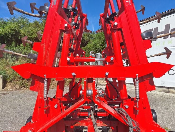 Agri Farm Eurocult II 5