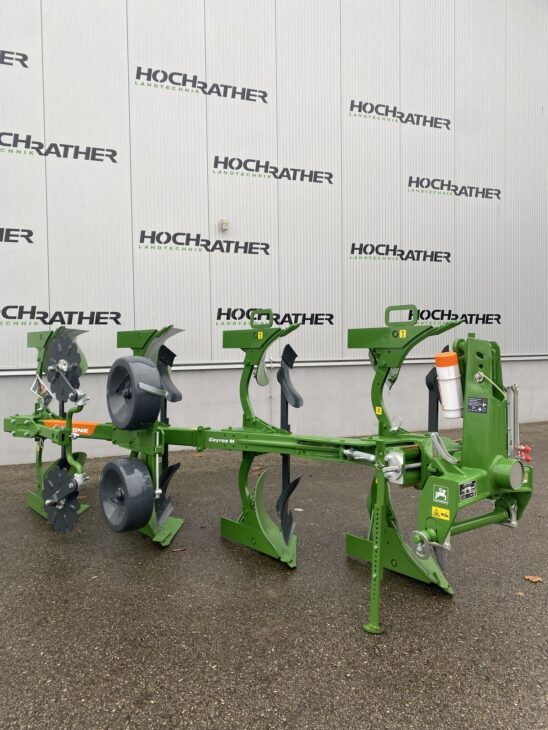 Amazone Cayros M4 - 1020 2