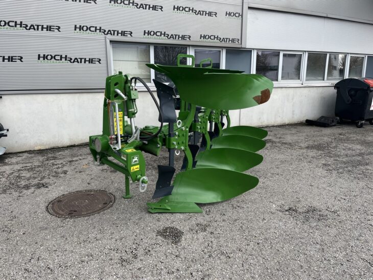 Amazone Cayros M4-1020 4