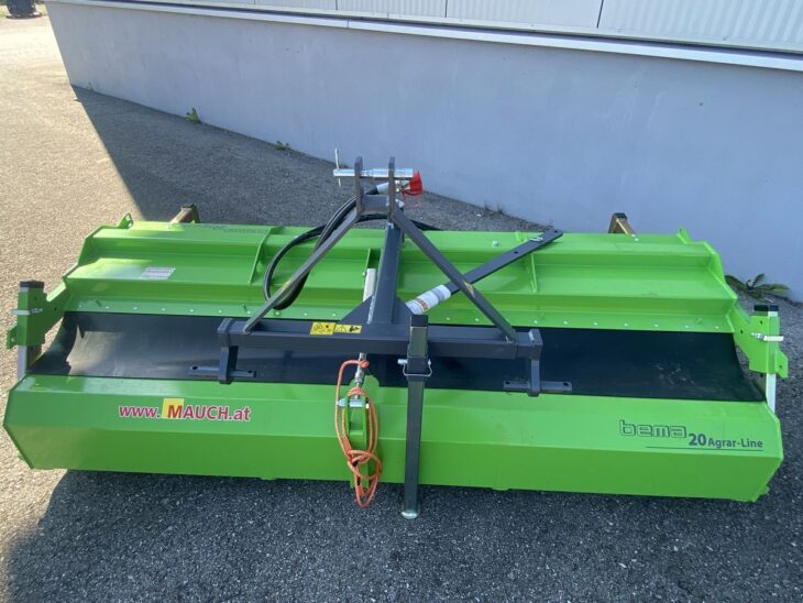 Bema Agrar 2300 6