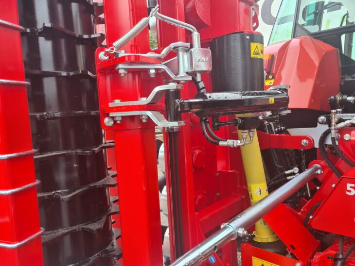 Breviglieri MKF 180.460 5