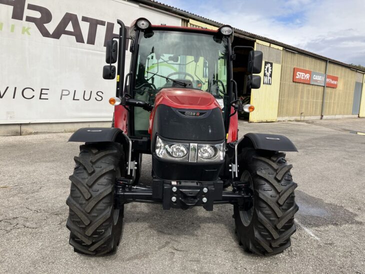 Case IH Farmall 65 A (Stage V) 3