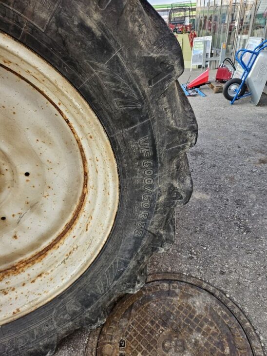 Case IH Maxxum MC 110 Komfort 6