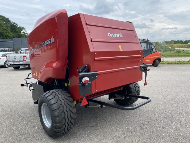 Case IH RB 344 RC 7