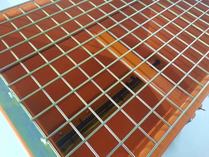 Eco Technologies Ecotech XG 200 7