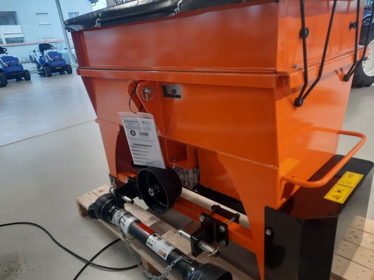 Eco Technologies Ecotech XG 200 4