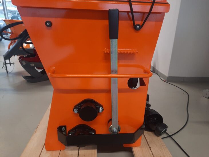 Eco Technologies Ecotech XG 200 5