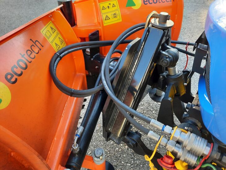 EcoTech EPV-3 130 7