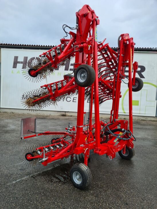 Einböck Aerostar Rotation Typ 900 4