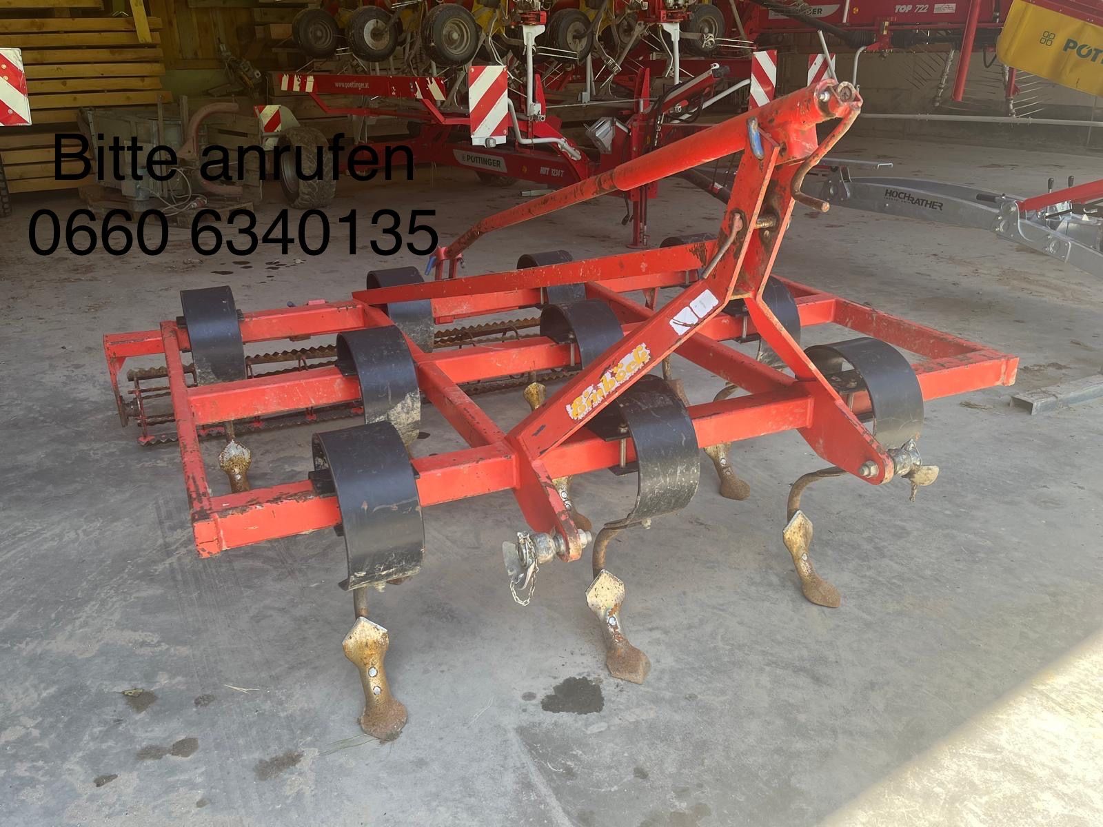 Einböck Grubber 2,20M