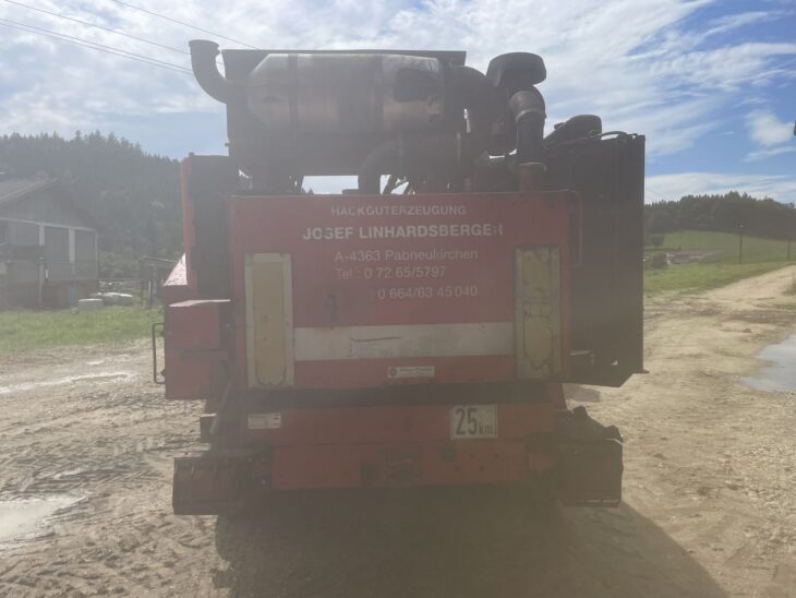 Eschlböck Eschlböck Biber 70 4