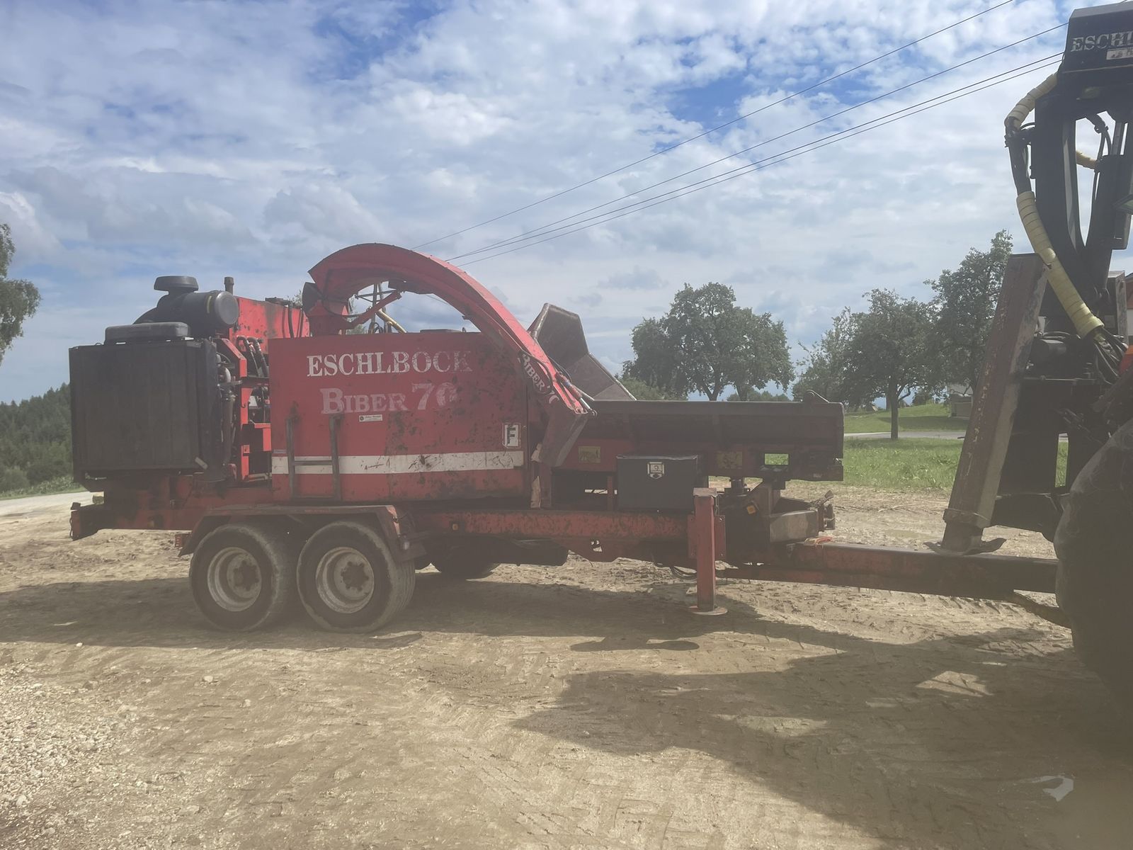 Eschlböck Eschlböck Biber 70