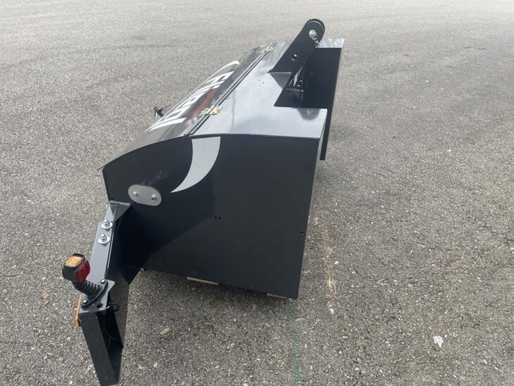 Fliegl Frontgewicht STAR zum Einführungspreis! 5