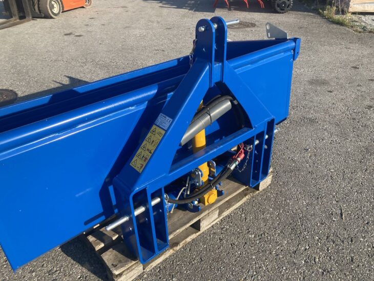 Göweil GHU 10/2000 DW 7