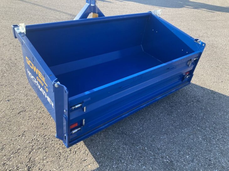 Göweil GHU 10/2000 DW 2