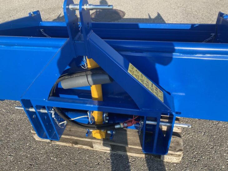 Göweil GHU 10/2000 DW 5