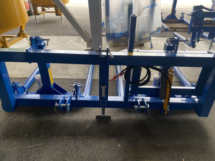 Göweil Göweil DTR 3