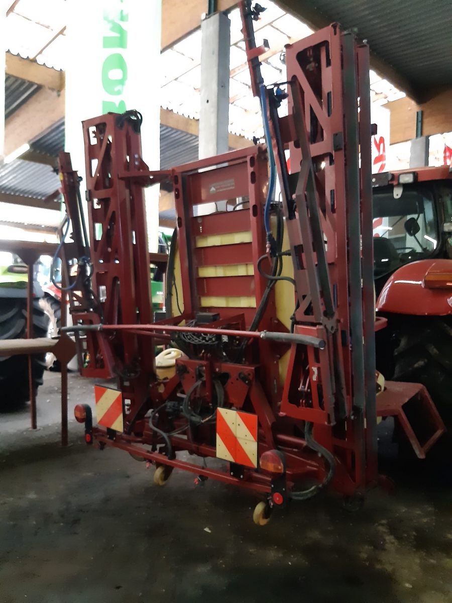 Hardi Master Plus 800