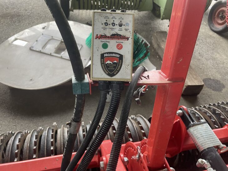 Hatzenbichler Vertikator "Alpin" 6