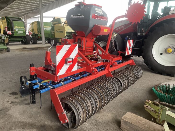 Hatzenbichler Vertikator "Alpin" 3