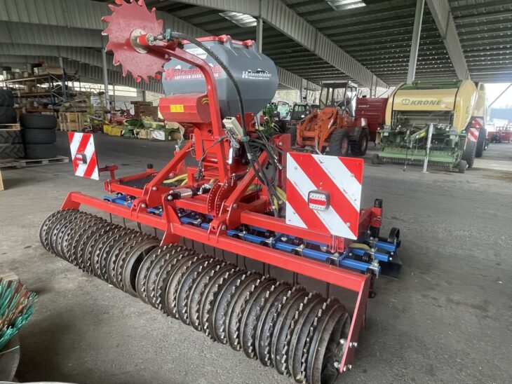 Hatzenbichler Vertikator "Alpin" 4